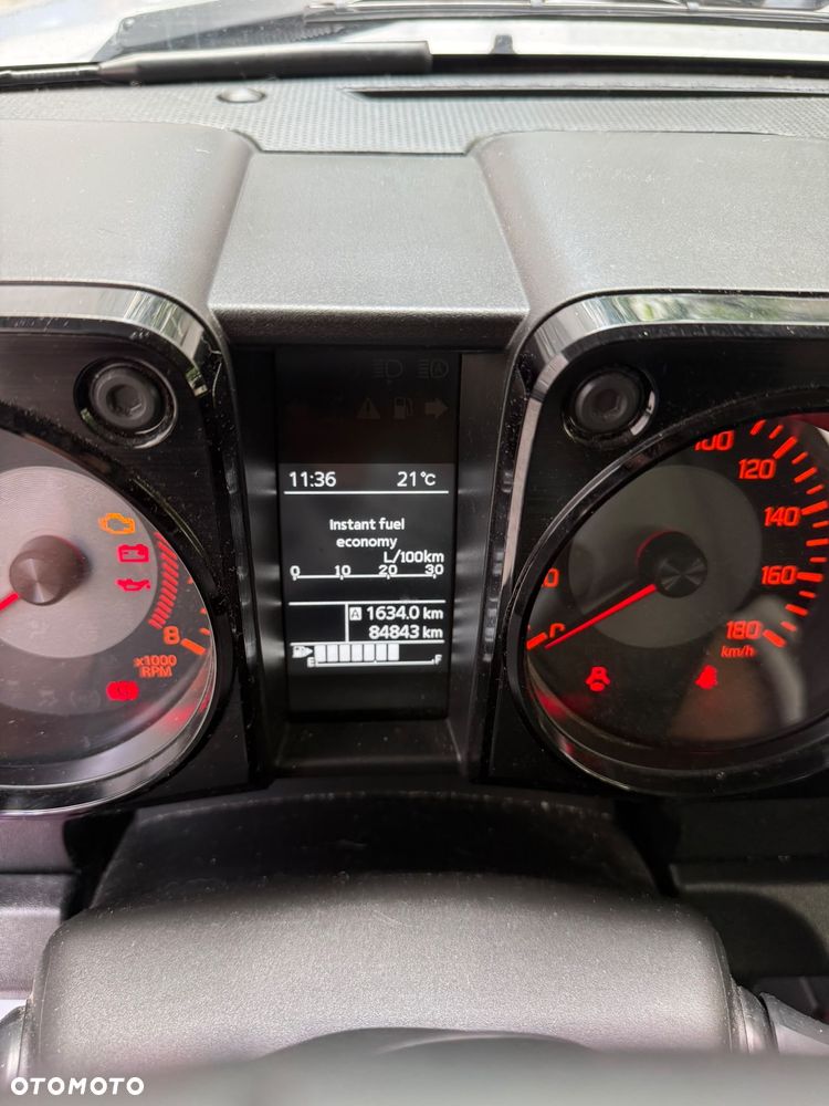 Suzuki Jimny 1.5 Premium - 6