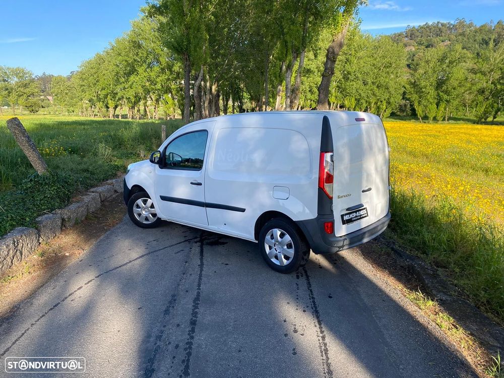Renault Kangoo 1.5 dCi Maxi Confort - 2
