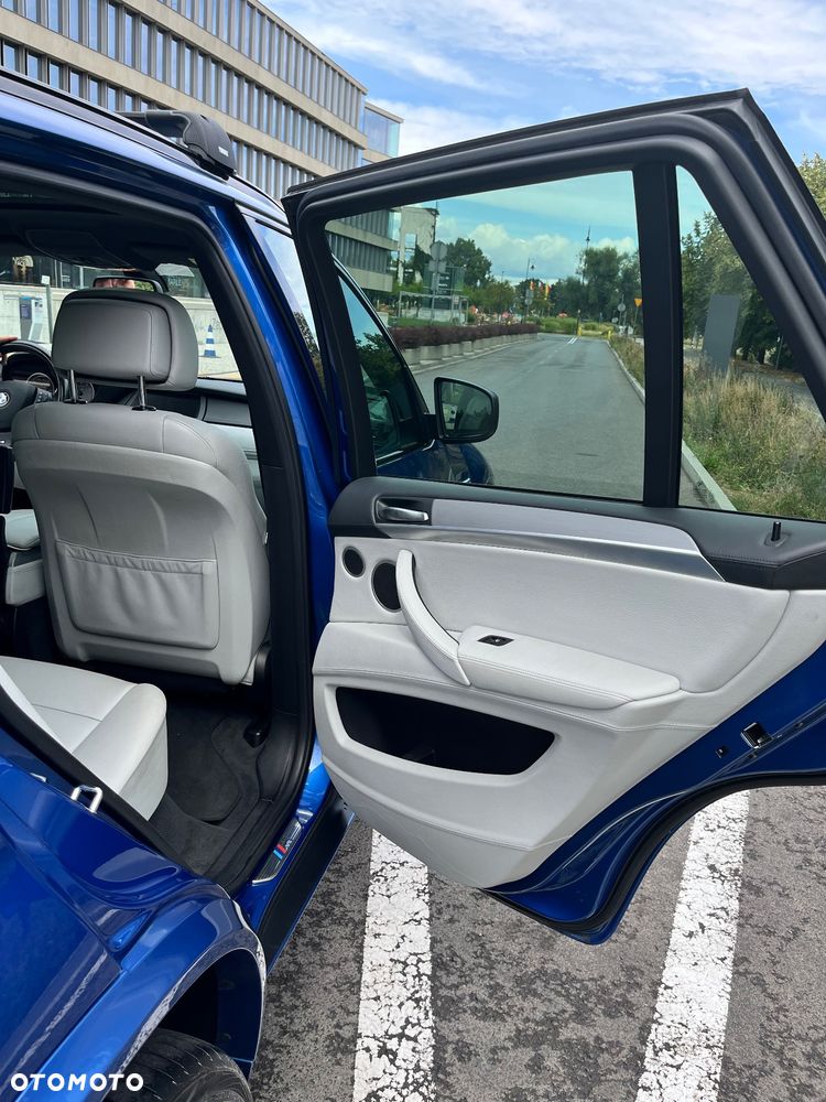 BMW X5 M - 21
