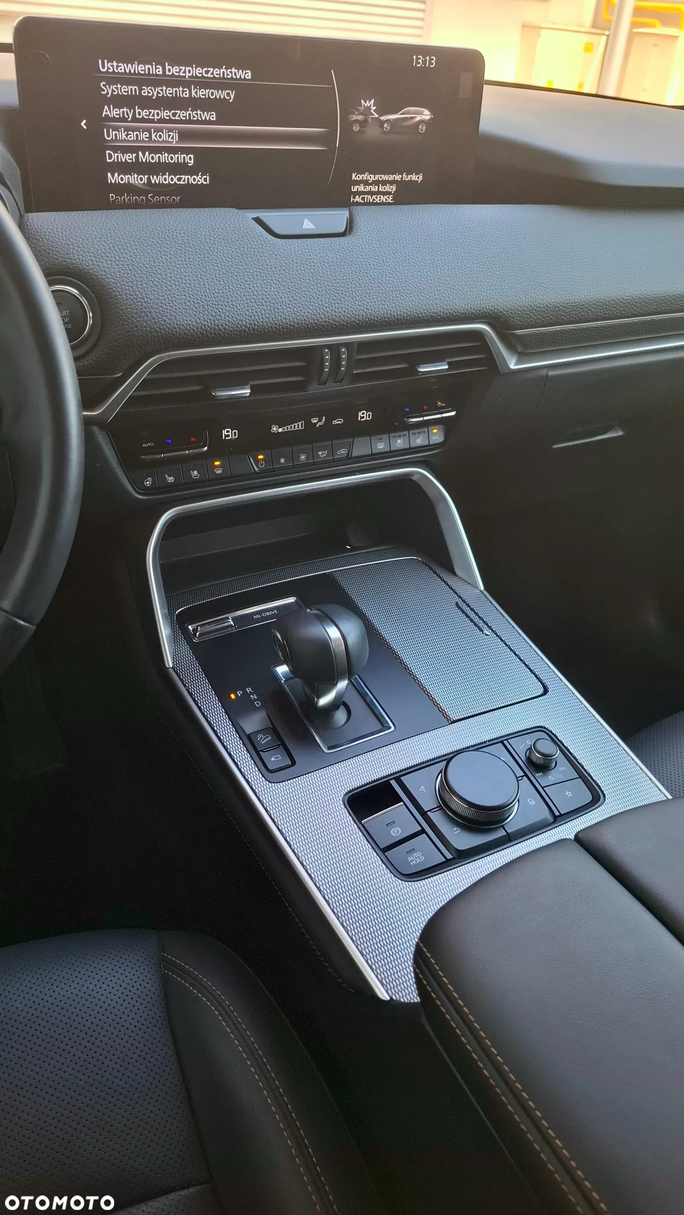 Mazda CX-60 - 17