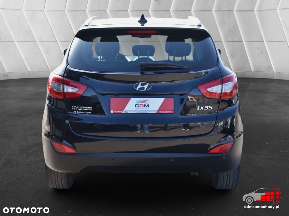 Hyundai ix35 - 9