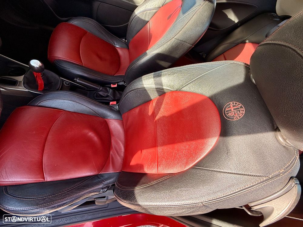 Alfa Romeo MiTo 1.3 JTDM 16V - 21