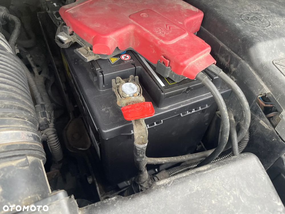 Citroën C4 Picasso 2.0 HDi FAP Exclusive - 24