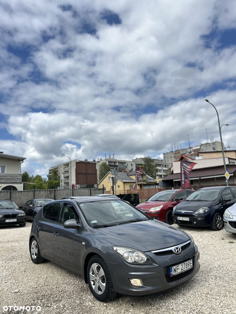 Hyundai i30 - 2