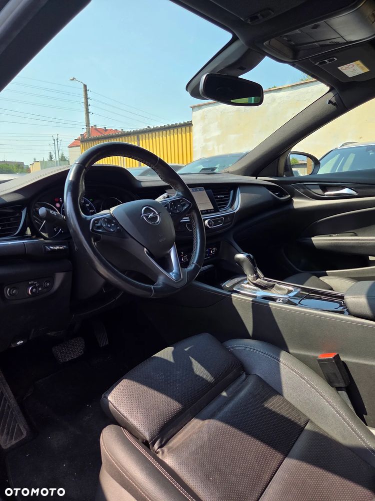 Opel Insignia 2.0 CDTI Ultimate S&S - 15