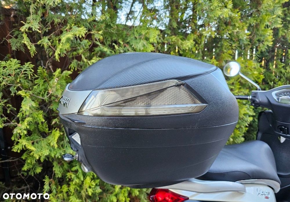 Piaggio Liberty - 14