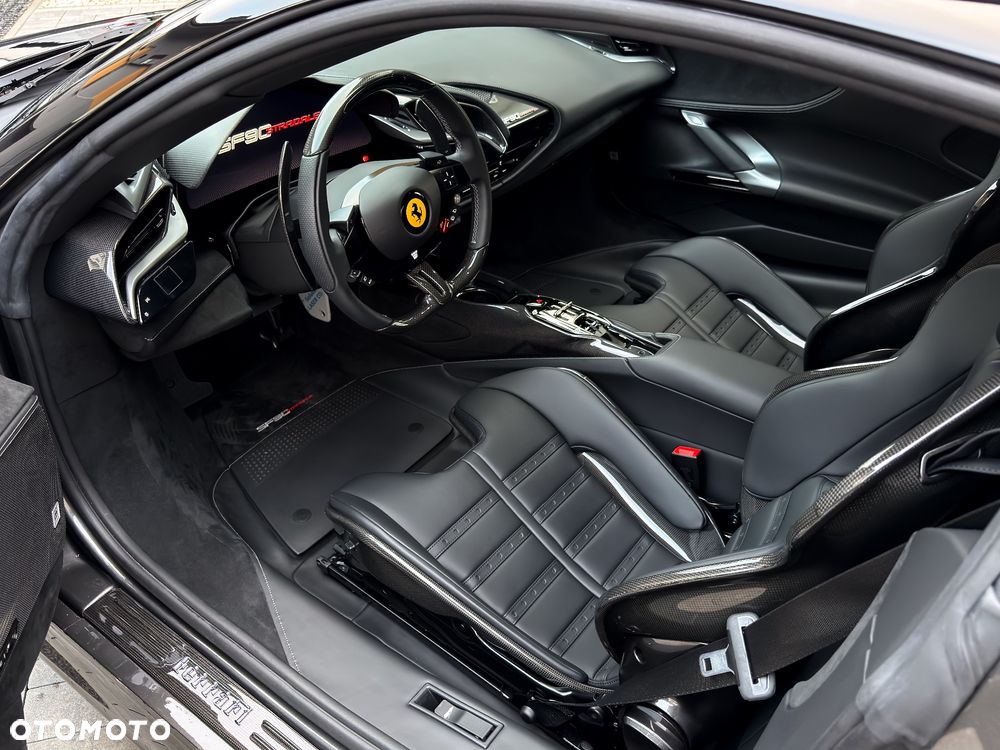 Ferrari SF90 Stradale - 27