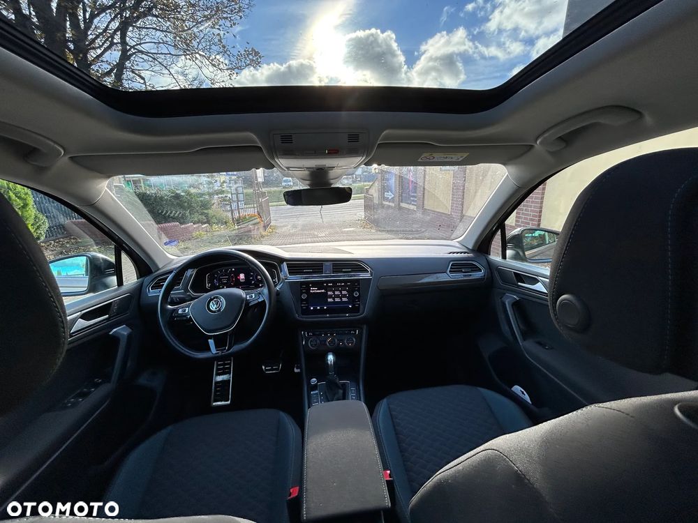 Volkswagen Tiguan 1.5 TSI OPF DSG URBAN SPORT - 7