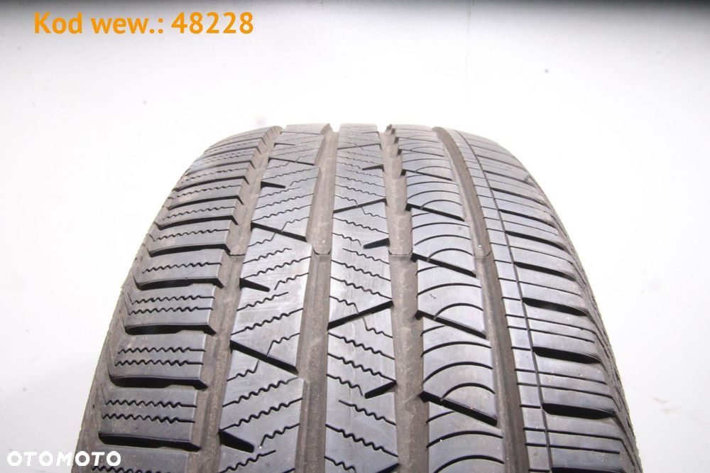 Continental ContiCrossContact LX Sport - 255/50 R19 - 1