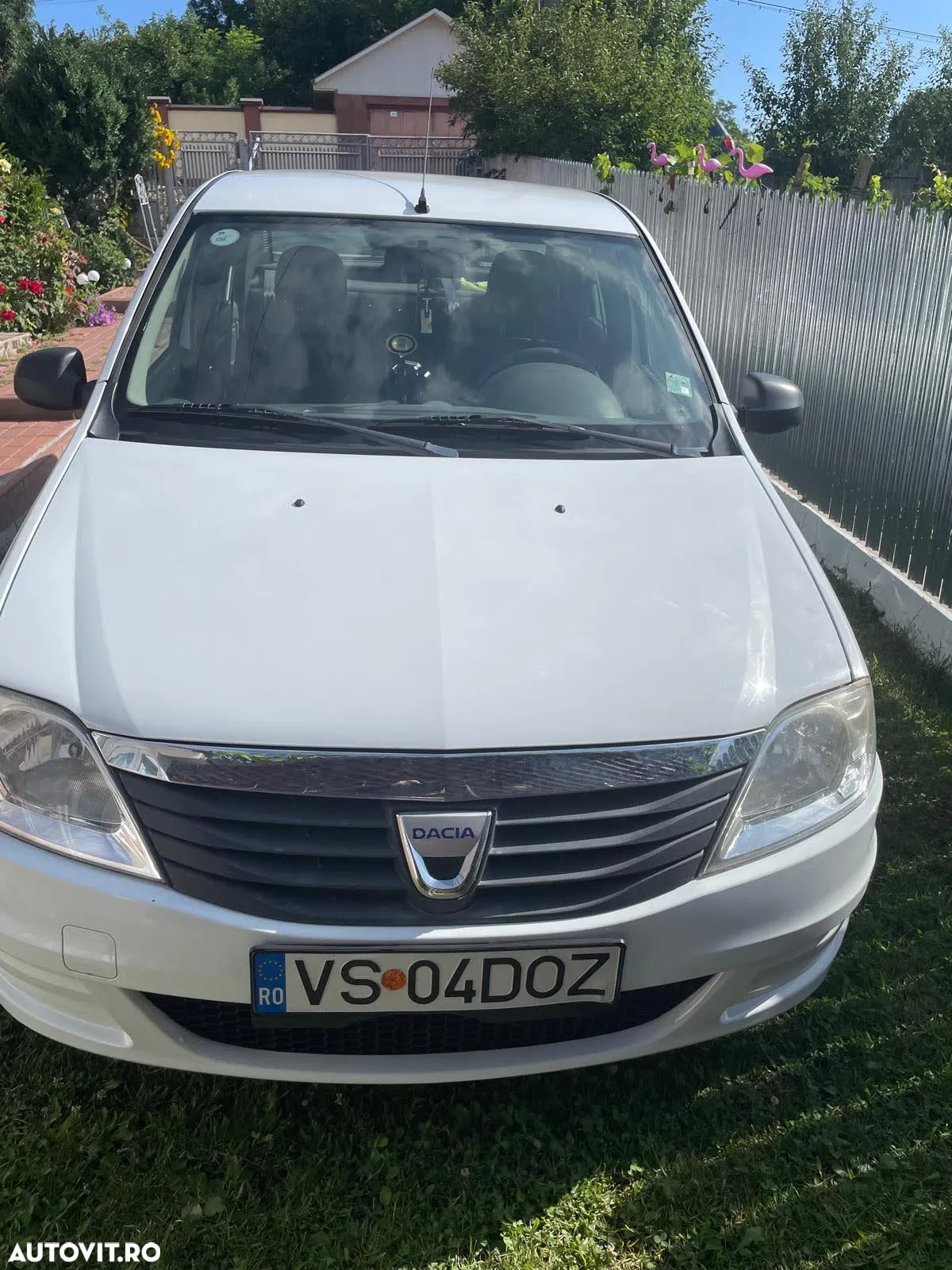 Dacia Logan 1.4 MPI - 12