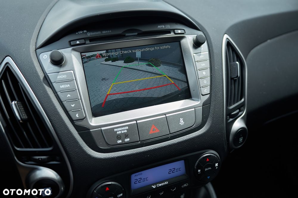 Hyundai ix35 - 30