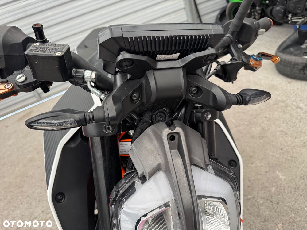 KTM Duke - 31
