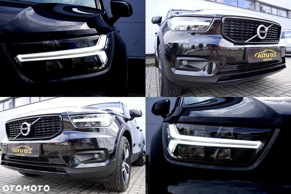 Volvo XC 40 D3 R-Design - 22