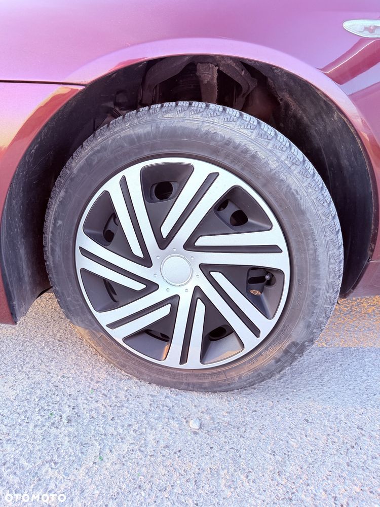 Alfa Romeo 159 1.9JTS Progression - 40