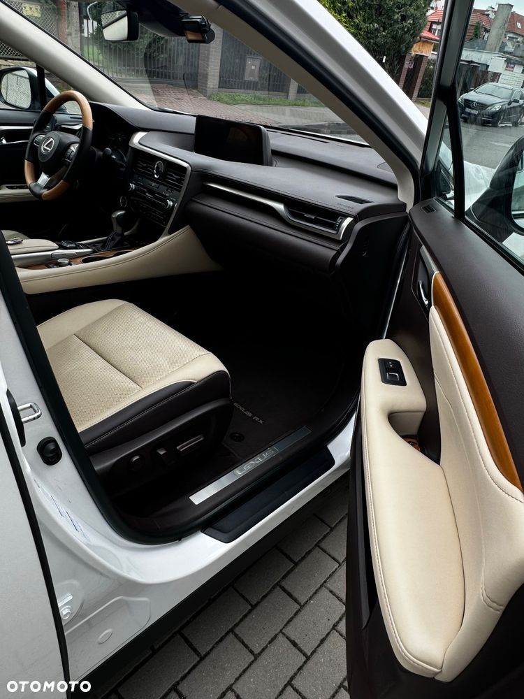 Lexus RX 300 AWD Executive Line - 10