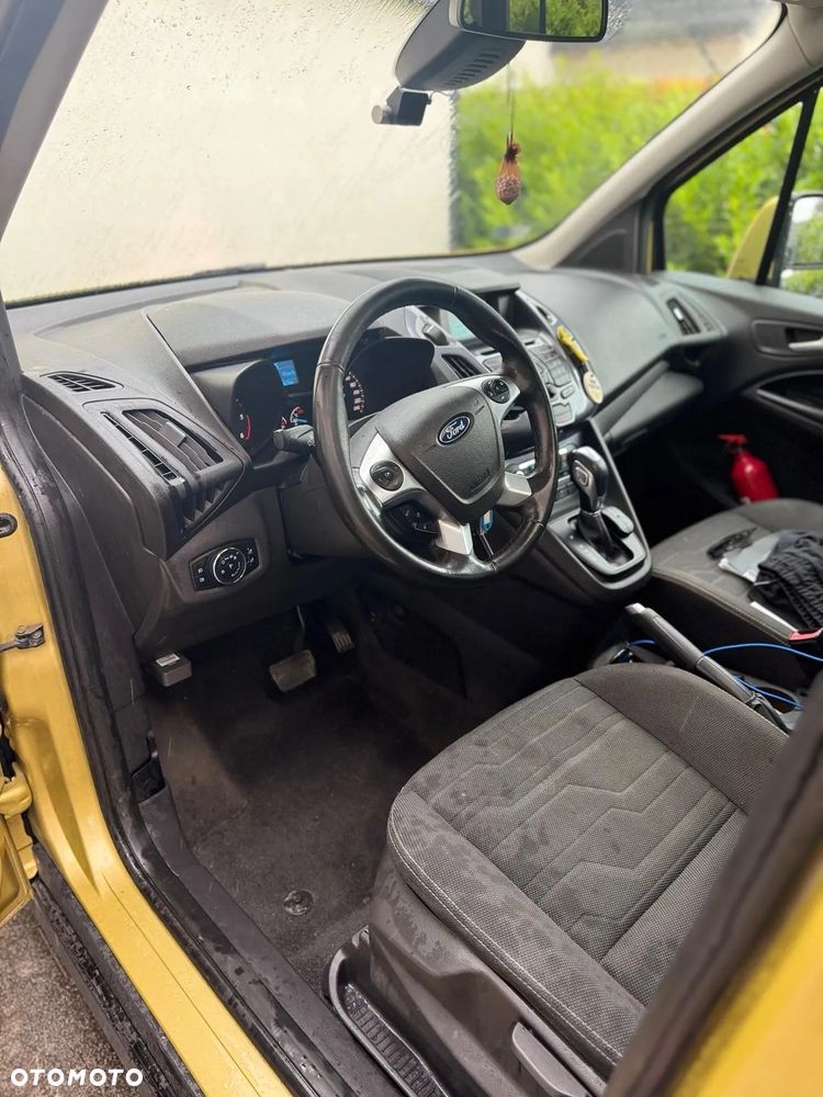 Ford Tourneo Connect 1.5 TDCi Trend PowerShift - 11
