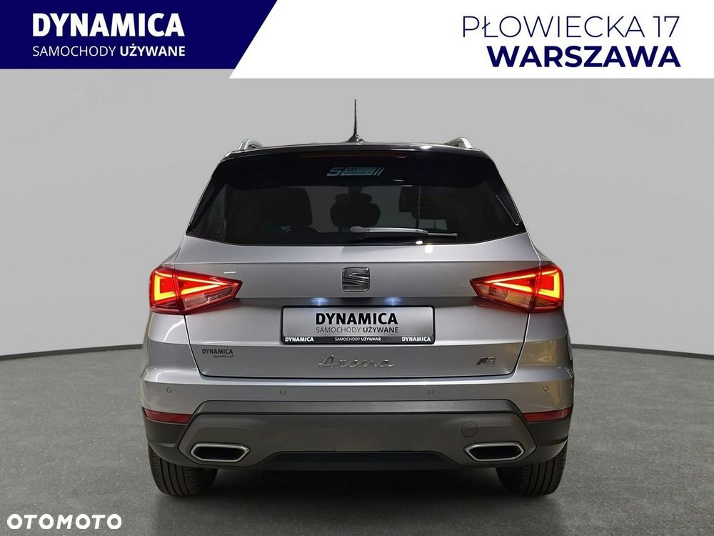 Seat Arona 1.0 TSI FR S&S - 7
