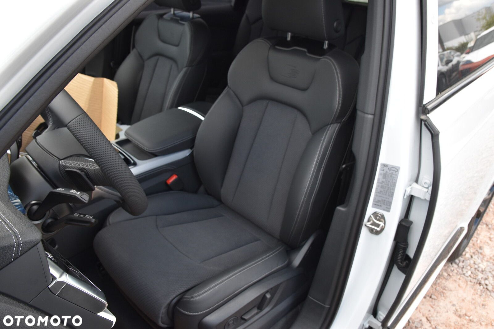 Audi Q7 - 9