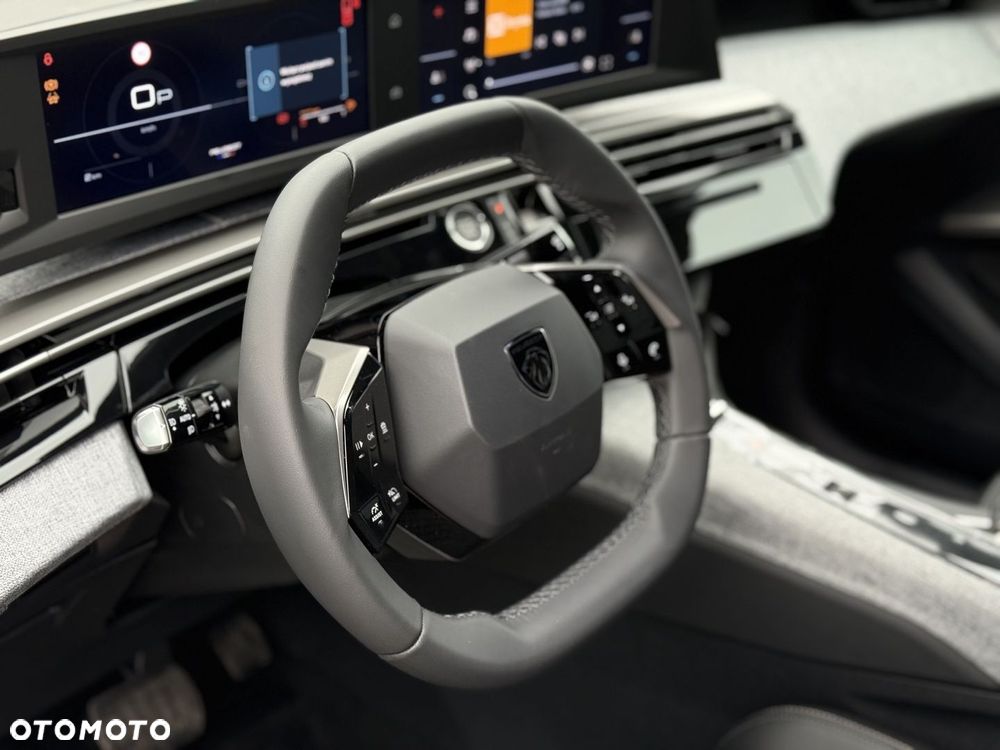 Peugeot 3008 - 10