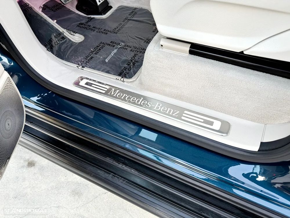 Mercedes-Benz G 580 EQ - 21