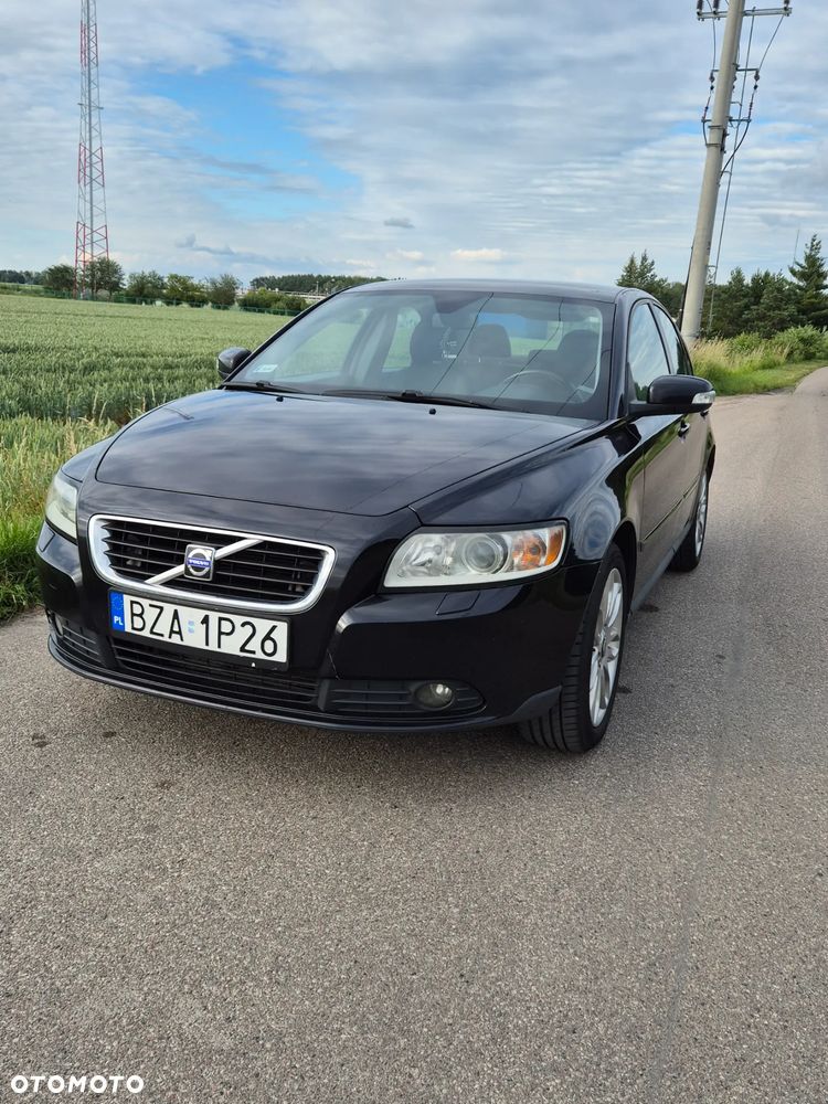 Volvo S40 1.8 - 2