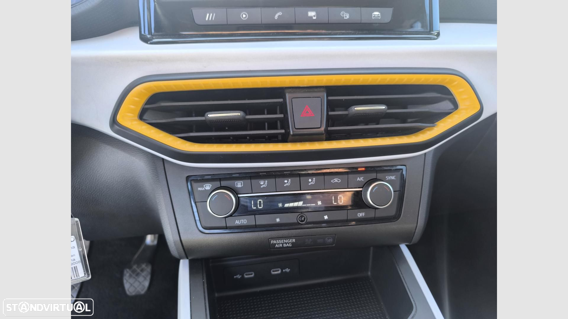 SEAT Arona 1.0 TSI Style - 11