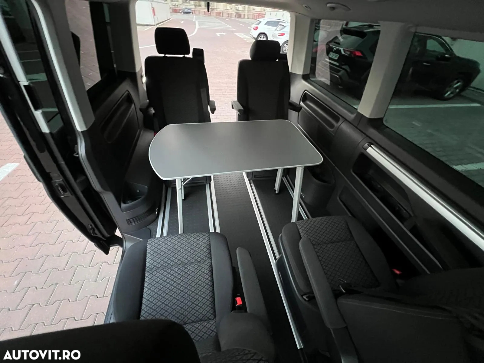 Volkswagen Multivan 2.0 TDI DSG 110KW Life - 25