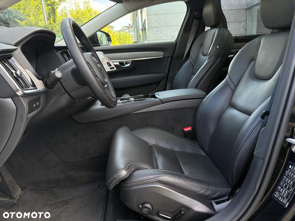 Volvo V90 - 12