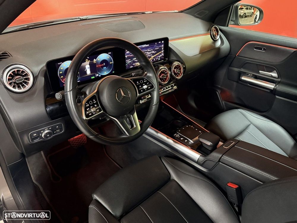 Mercedes-Benz EQA 250 Progressive - 5