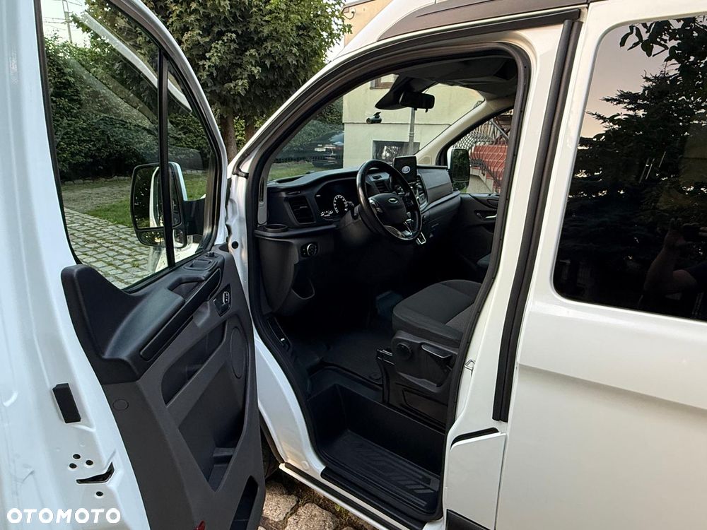 Ford Transit Custom Kombi 340 L2H2 Trend - 18