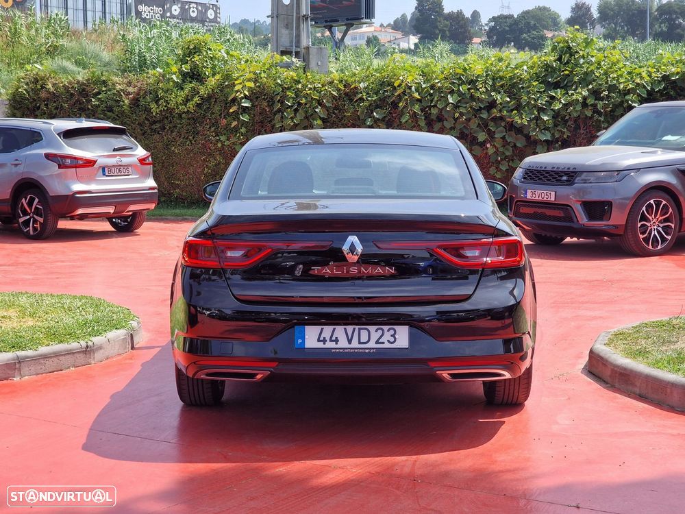 Renault Talisman 1.5 dCi Zen - 5