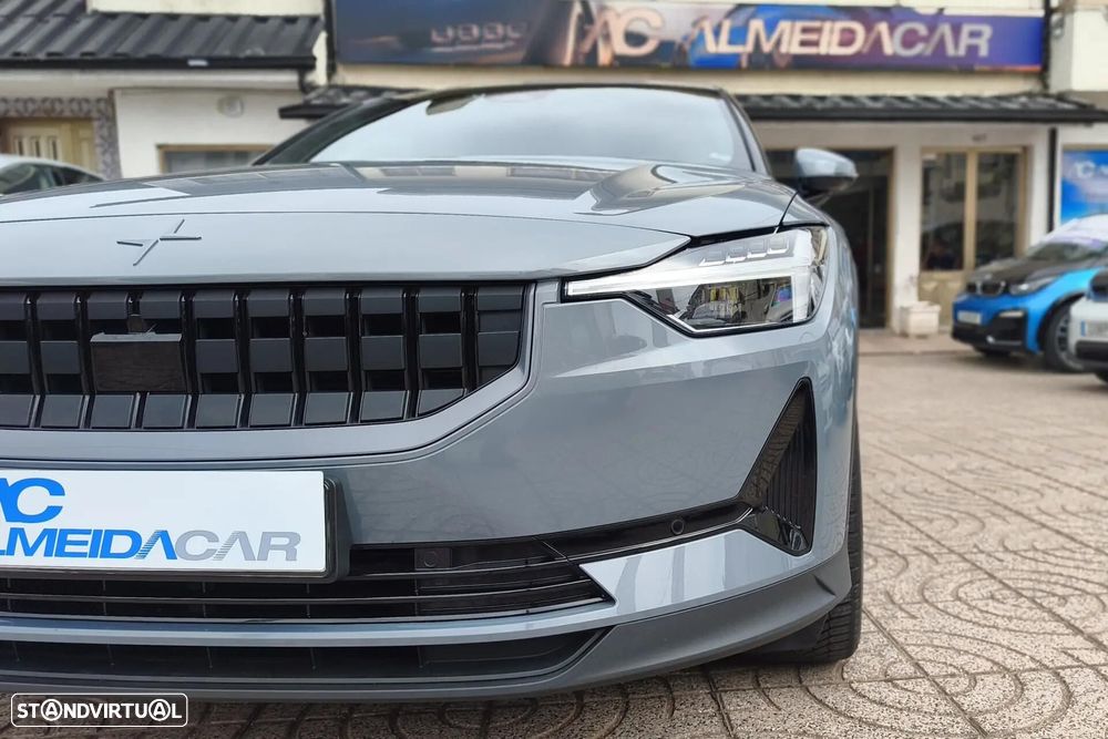 Polestar 2 Single Motor 64kWh - 7
