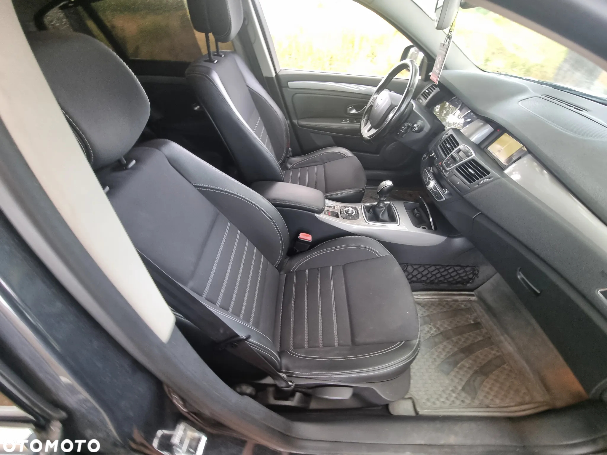 Renault Laguna 2.0 DCi Dynamique - 16