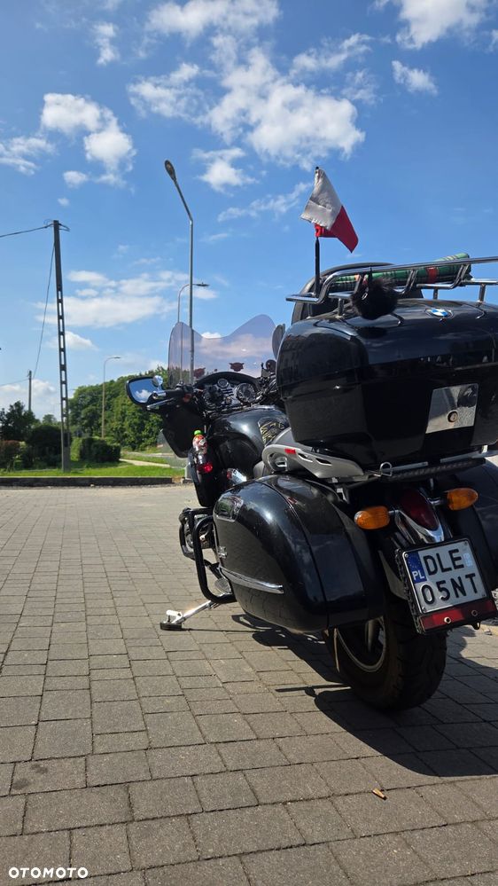 BMW R - 15