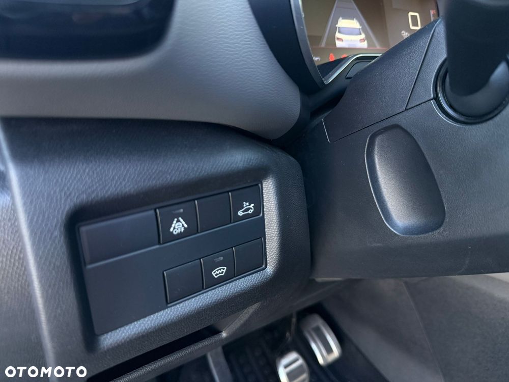Citroën C5 Aircross 1.5 BlueHDi Shine - 16