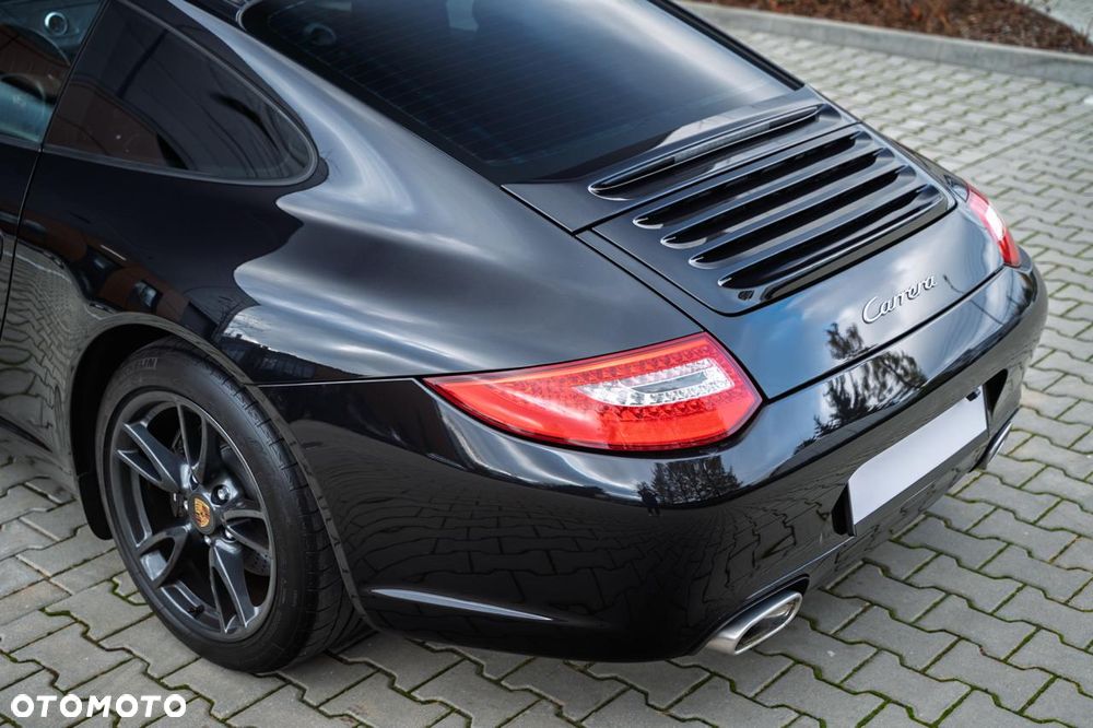 Porsche 911 Carrera PDK - 16