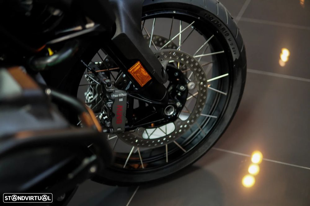 BMW R 1300 GS TROPHY - 39