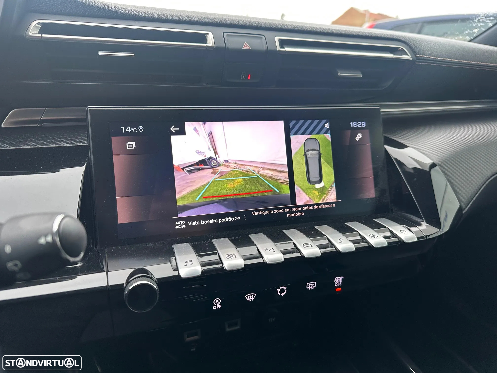 Peugeot 508 SW 1.5 BlueHDi GT Line - 11