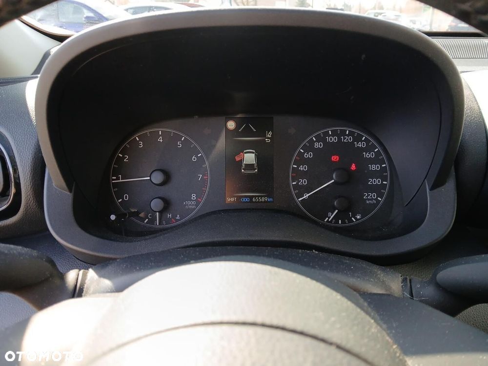 Toyota Yaris - 27
