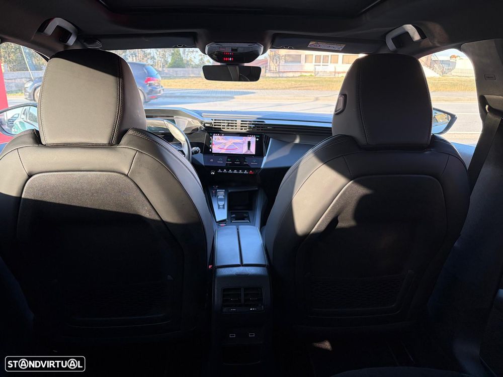 Peugeot 308 1.2 PureTech GT EAT8 - 58