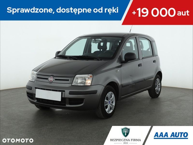 Fiat Panda - 2
