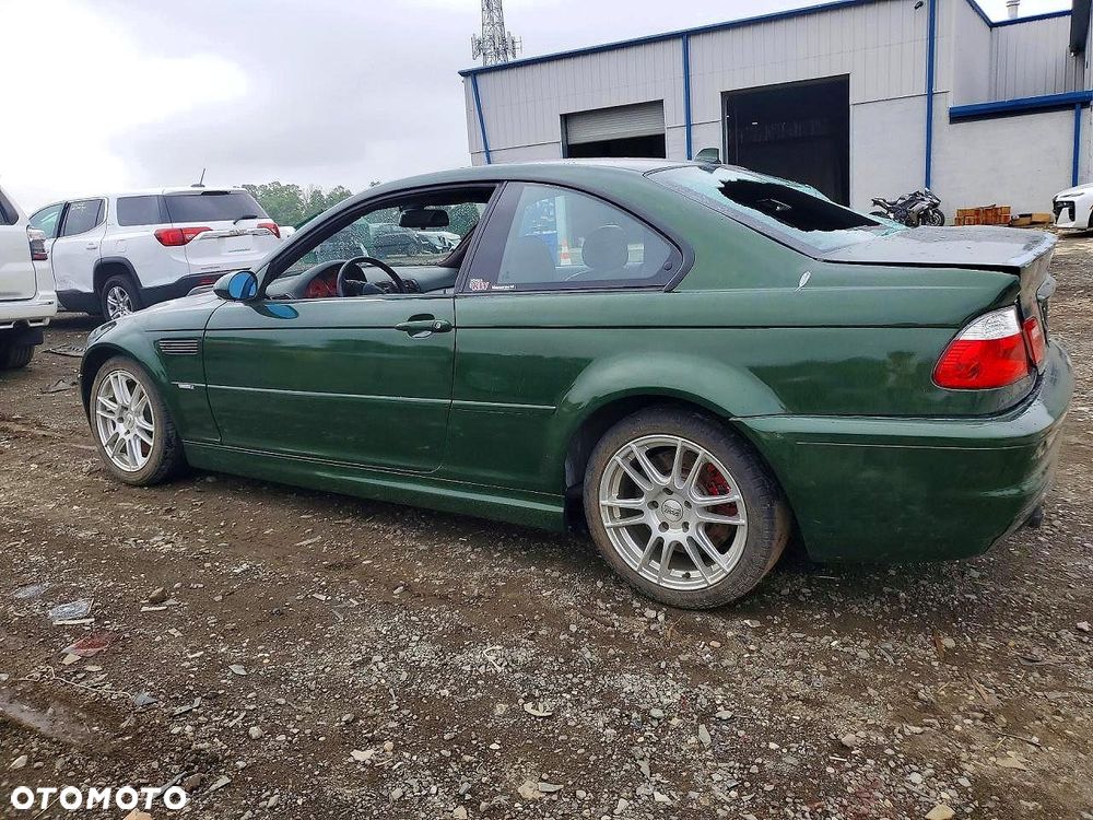 BMW M3 - 5