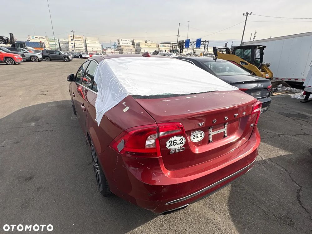 Volvo S60 - 9