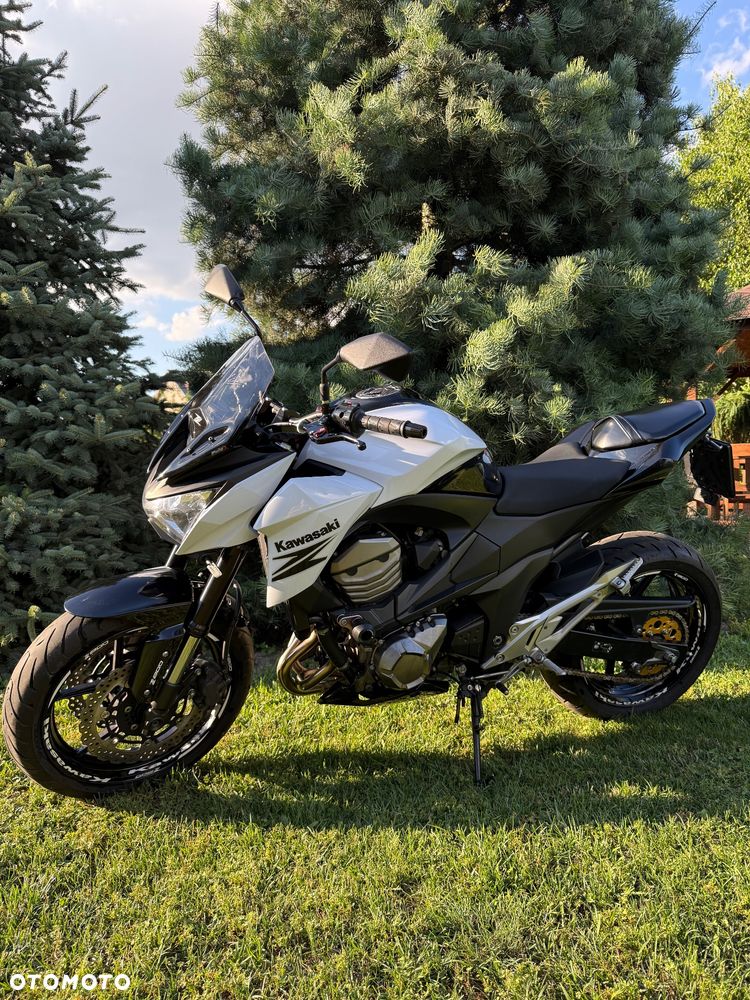 Kawasaki Z - 1