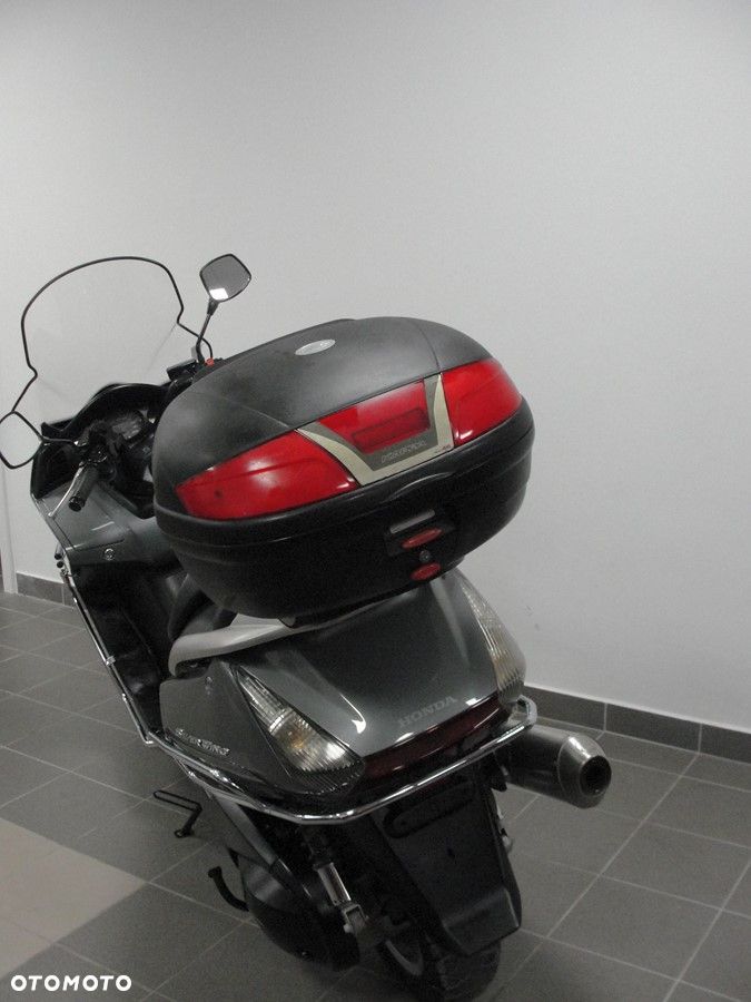 Honda Silver Wing - 24