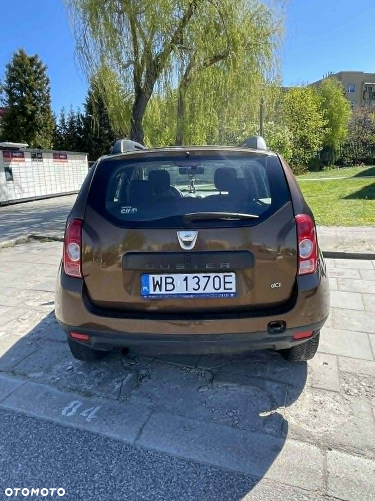 Dacia Duster 1.5 dCi Laureate - 2