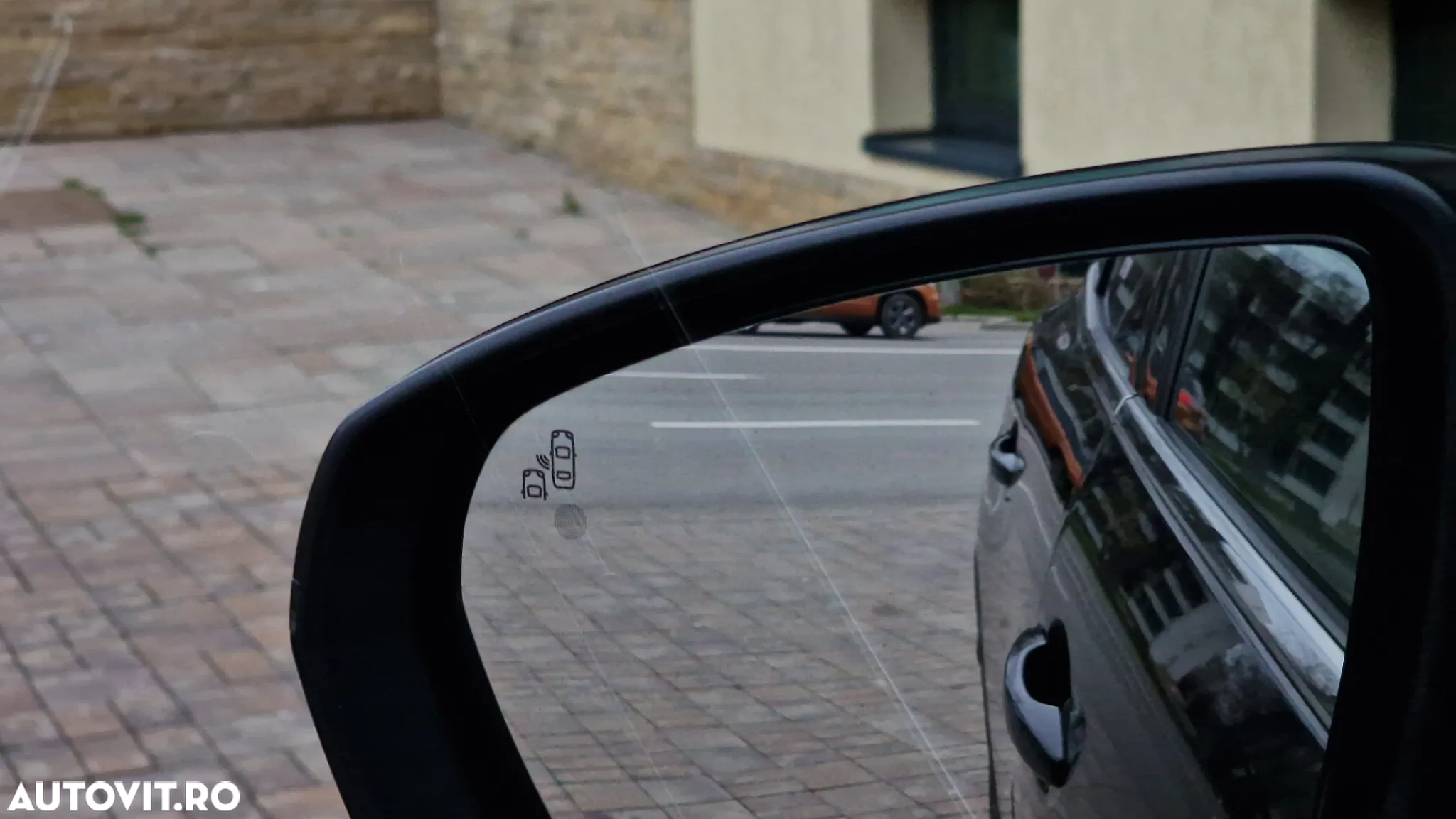 Peugeot 3008 PHEV EAT8 GT Pack - 21