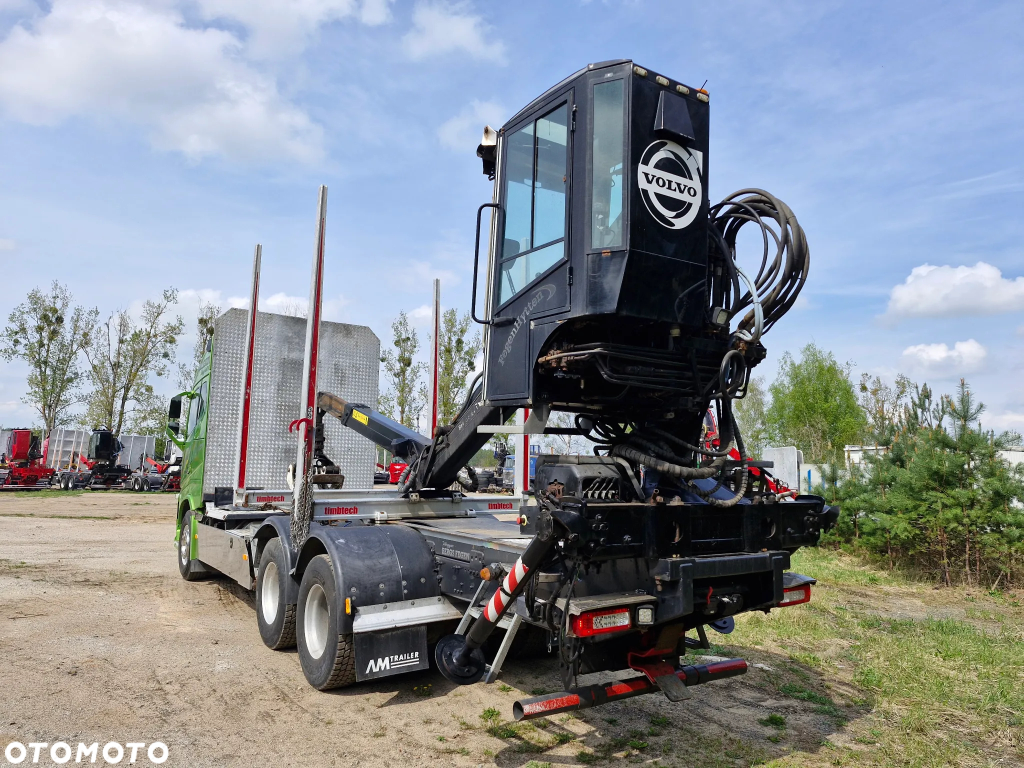 Volvo FH 750 - 6