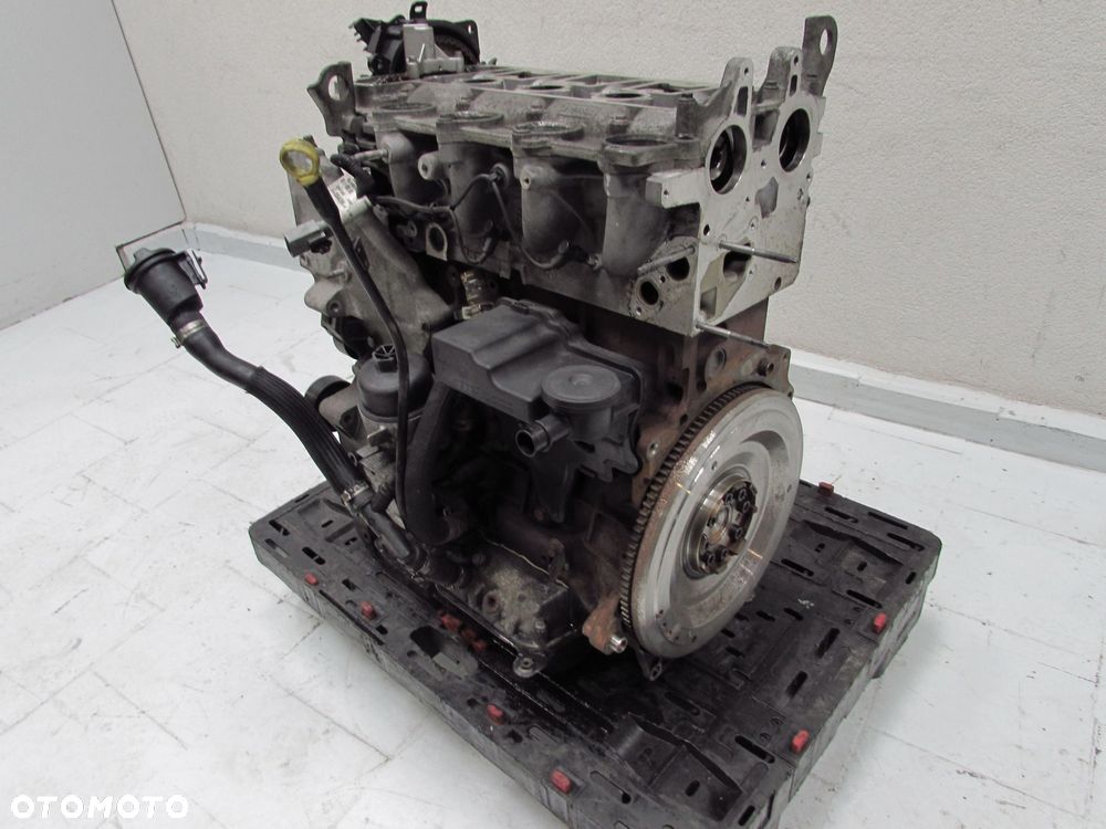 VOLVO V70 S40 FORD MONDEO KUGA S-MAX GALAXY 07- 2.0 TDCI EURO 5 163 SILNIK SLUPEK AG9Q D4204T 212tk - 8