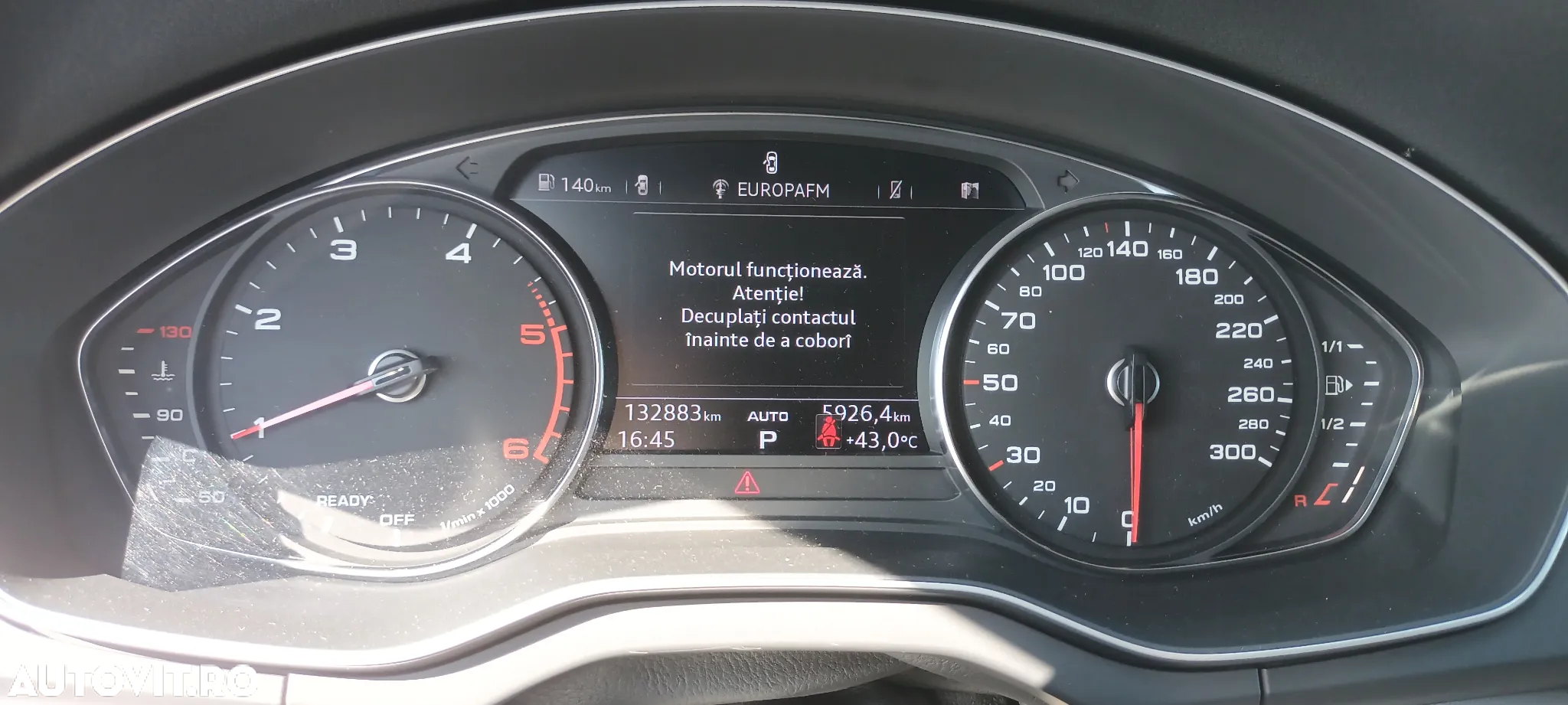 Audi Q5 2.0 TDI Quattro S tronic - 11